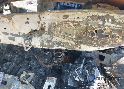 2016 Hyundai Accent Se из США, поврежденный, VIN KMHCT4AE1GU953658